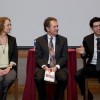 Panelists Discuss the Public’s Perception of Science