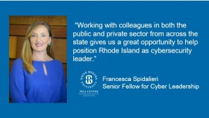 Pulled Quote from Senior Fellow Francesca Spidalieri on the benefits of RICCI to the greater Rhode Island community