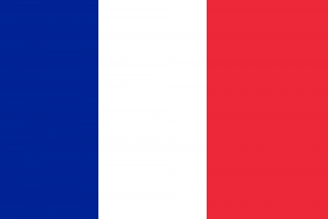Civil and Naval Ensignia of France