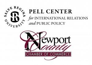 collaboration between the pell center and the newport county chamber of commerce