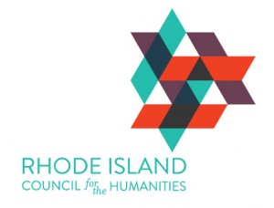 Logo for Rhode Island Council for the Humanities