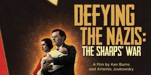 Defying the Nazis: The Sharps' War