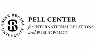 Official seal for the Pell Center for International Relations and Public Policy