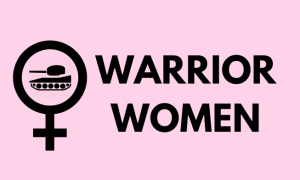 Warrior Women