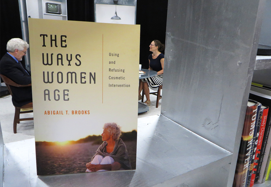 Abigail Brooks The Ways Women Age
