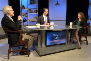 Jacquelyn Schneider on Story in the Public Square