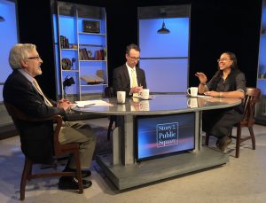 Kendall Moore on Story in the Public Square