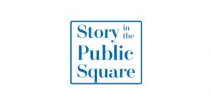 Story in the Public Square podcast