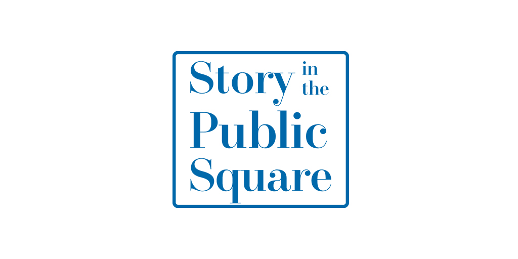 Story in the Public Square podcast