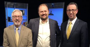 Ross Douthat on "Story in the Public Square"