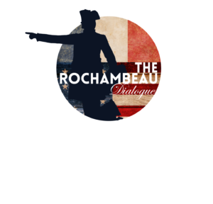 Rochambeau Dialogue logo