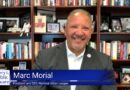 Discussing Leadership, Race and Democracy in America with Marc Morial