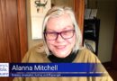 Exploring the World of Science Through Story with Alanna Mitchell