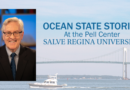 Pell Center Launches Ocean State Stories, A New Rhode Island-Focused Media Outlet