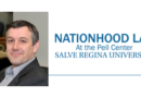 Salve Regina University’s Pell Center Launches Nationhood Lab