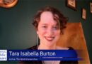 Exploring our Hunger for Meaning and Experience with Tara Isabella Burton
