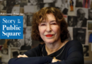 Acclaimed Author Azar Nafisi to Receive Pell Center Prize for Story in the Public Square