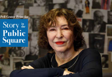 Acclaimed Author Azar Nafisi to Receive Pell Center Prize for Story in the Public Square