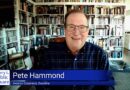 Dissecting the New Wave of Hollywood Cinema with Pete Hammond