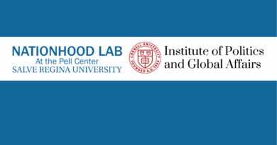 Substantial Regional Differences in Perceptions of Threats to US Democracy Found in Salve Regina Nationhood Lab-Cornell IOPGA Analysis