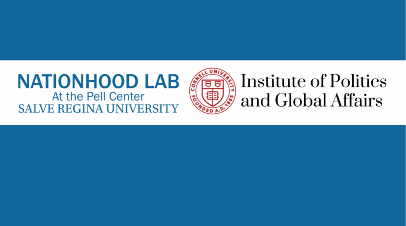 Substantial Regional Differences in Perceptions of Threats to US Democracy Found in Salve Regina Nationhood Lab-Cornell IOPGA Analysis