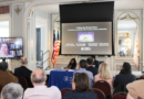 Salve Regina’s Pell Center Hosts Inaugural Conference On U.S. Polarization