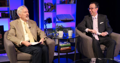 Eleventh National Season of “Story in the Public Square” to Premiere July 2023 on Public Television