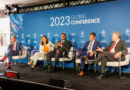 Nationhood Lab Director Speaks on “Healing America” at Milken Institute Global Conference