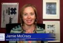 Life Beyond Traumatic Brain Injury with Jamie MoCrazy