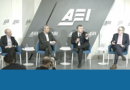Nationhood Lab Director Addresses AEI Conference On Challenges Of U.S. Nationhood And How To Overcome Them