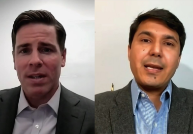 Shafo Sahil and Matt Waters on The Bond of the Battlefield