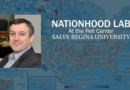 Woodard Publishes Sweeping Analysis of Regional Differences in Life Expectancy in U.S.