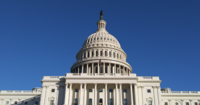 Nationhood Lab Director Addresses U.S. Senators On Challenges To U.S. Democracy And Nationhood And How To Overcome Them