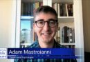 Experimental Psychology: Exploring Public Perception of Morality and More with Adam Mastroianni