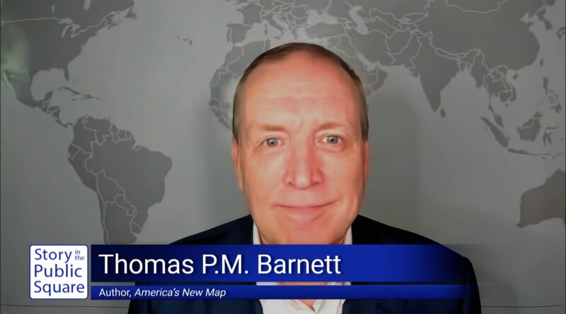 barnett america –