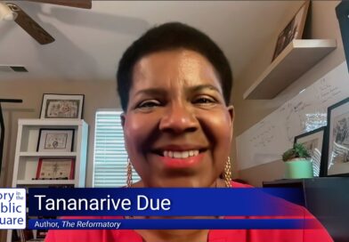Unraveling the Violence of Jim Crow South with Tananarive Due