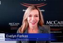 The 2023 Story of the Year: The Rise of Artificial Intelligence with Evelyn Farkas