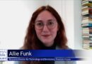 Allie Funk on the Intersection of Democracy and the Rise of AI Technology
