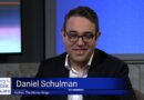 Daniel Schulman on the German-Jewish Immigrants who Built the United States’ Modern Financial Systems