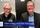 News Deserts to Media Startups: Ellen Clegg and Dan Kennedy on America’s News Landscape Today  