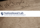 Most Americans Define America By Adherence To Ideals, Not Heritage, Ancestry, Or Traditions, A New Pell Center Nationhood Lab Poll Finds