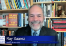 Ray Suarez on the Immigrant Experience in America Today
