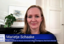Examining Technology’s Implications for Democracy with Marietje Schaake