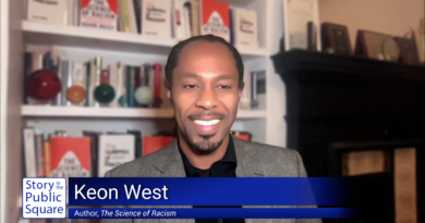 The Facts and Science Behind Racism With Keon West