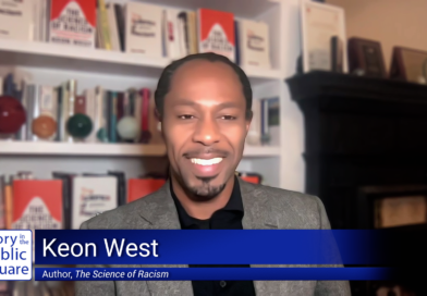The Facts and Science Behind Racism With Keon West