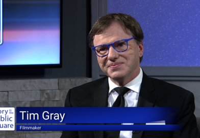 Reflecting on World War II 80 years later with Tim Gray