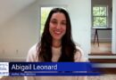 A Look at the First Year of Motherhood Across the World with Abigail Leonard