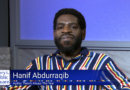 A Fresh Look at Sport and the Places we Call Home with Hanif Abdurraqib
