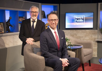 “Story in the Public Square” to Premiere 15th National Season June 30, 2025
